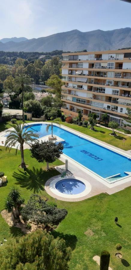 Apartament La Malaguena *