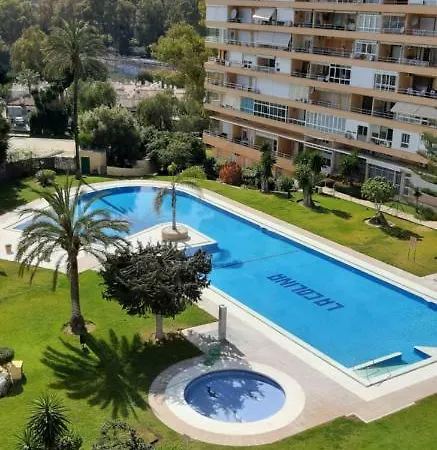 Apartamento La Malaguena Torremolinos Exterior foto
