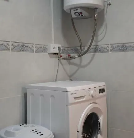Apartamento La Malaguena Torremolinos Exterior foto