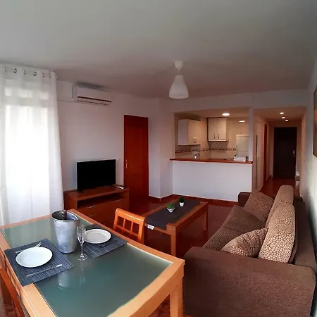 Apartamento La Malaguena Torremolinos Exterior foto