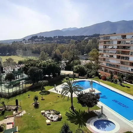 Apartamento La Malaguena Torremolinos Exterior foto