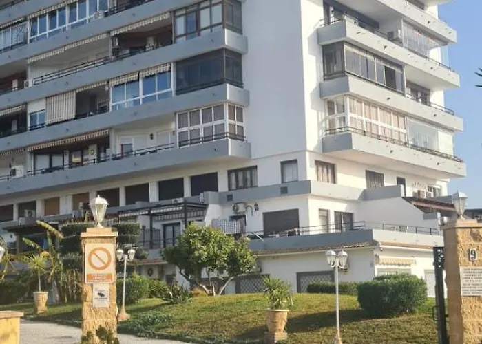Apartamento La Malaguena