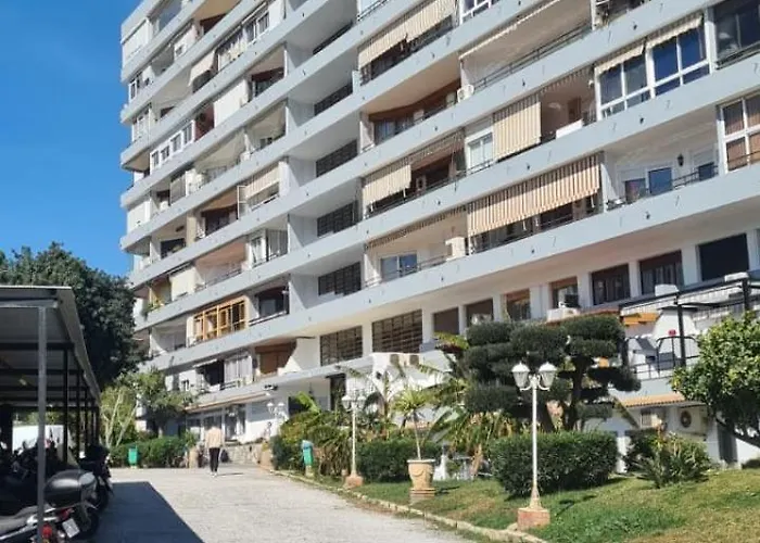 Apartamento La Malaguena