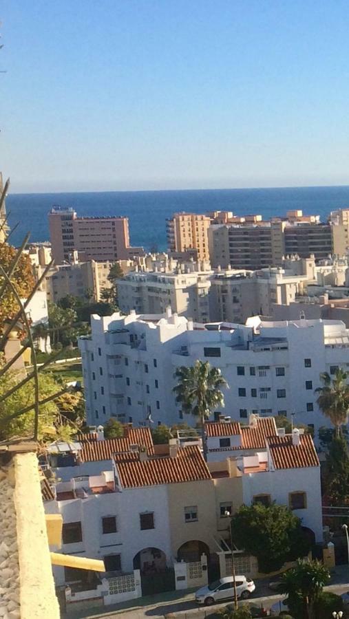 Apartament La Malaguena Torremolinos