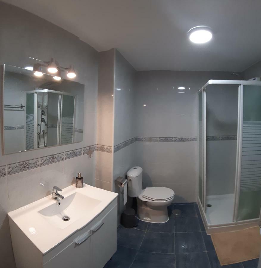 La Malaguena Apartament Torremolinos