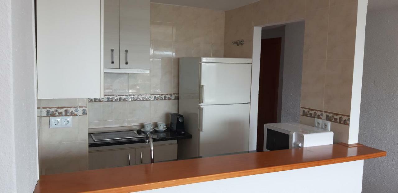 La Malaguena Apartament