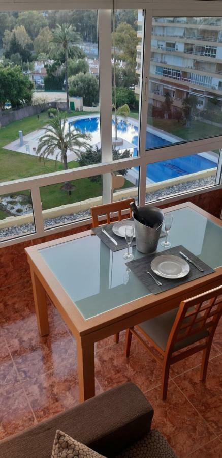 Apartament La Malaguena