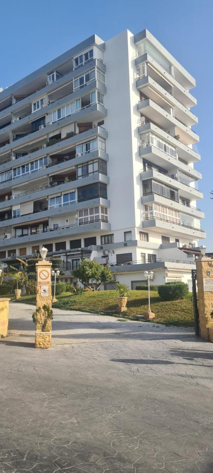 Apartament La Malaguena Torremolinos