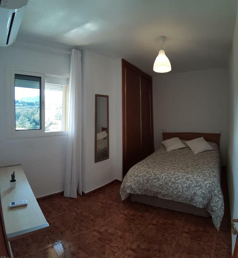 Apartament La Malaguena Torremolinos